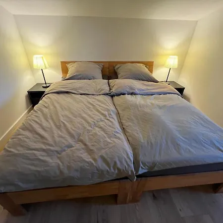 Zentrale Wohnen Im Gruenen Auf Dem Berg Apartment